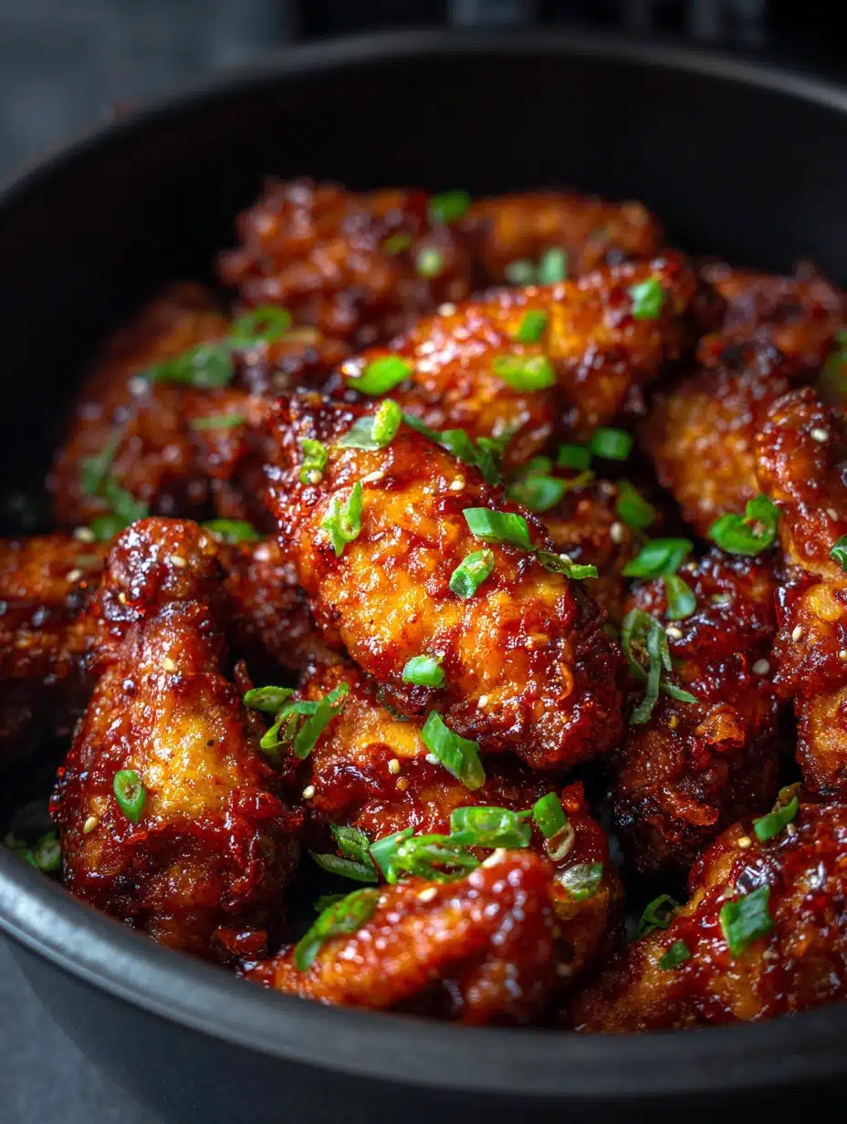 Creamy Mushroom Chicken Recipe