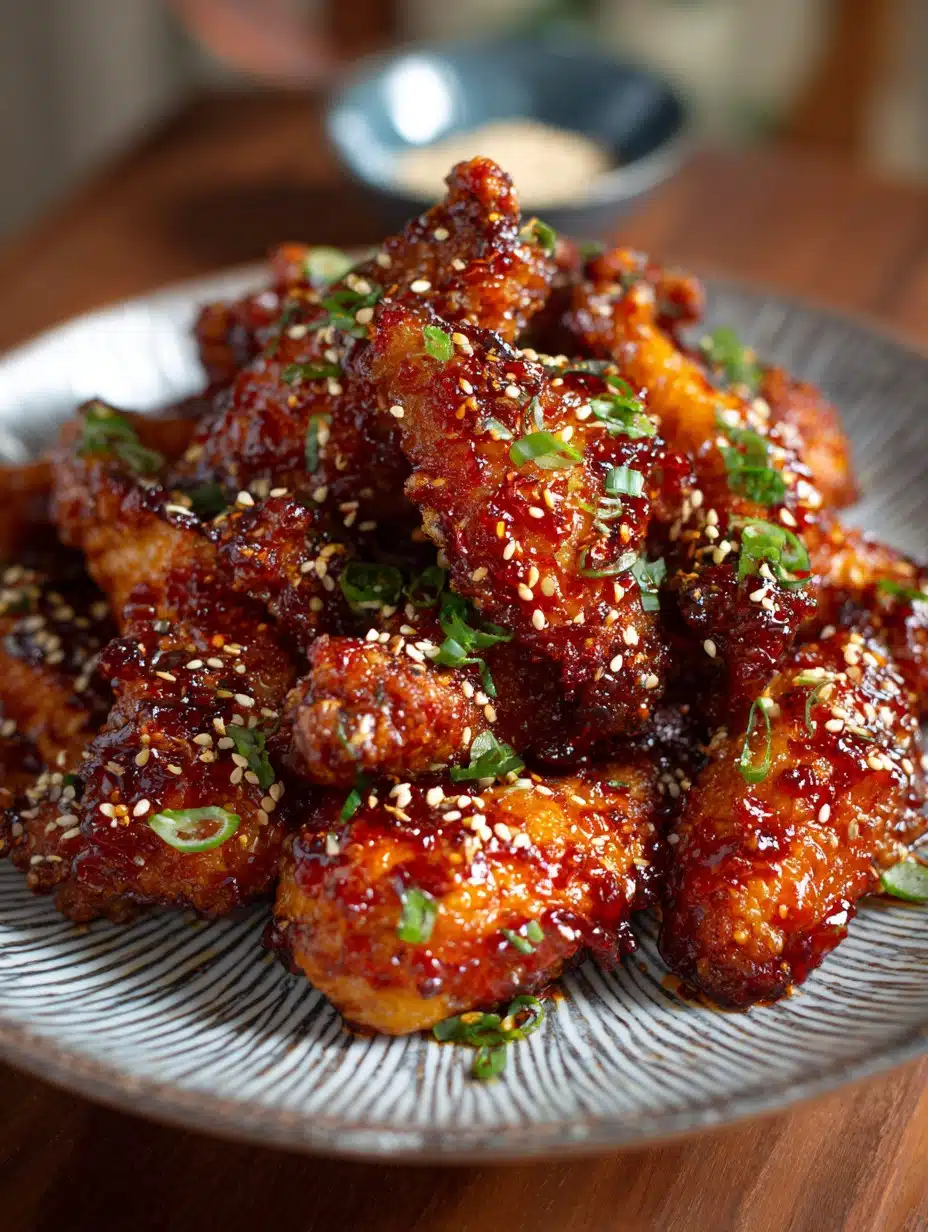 Creamy Mushroom Chicken Recipe