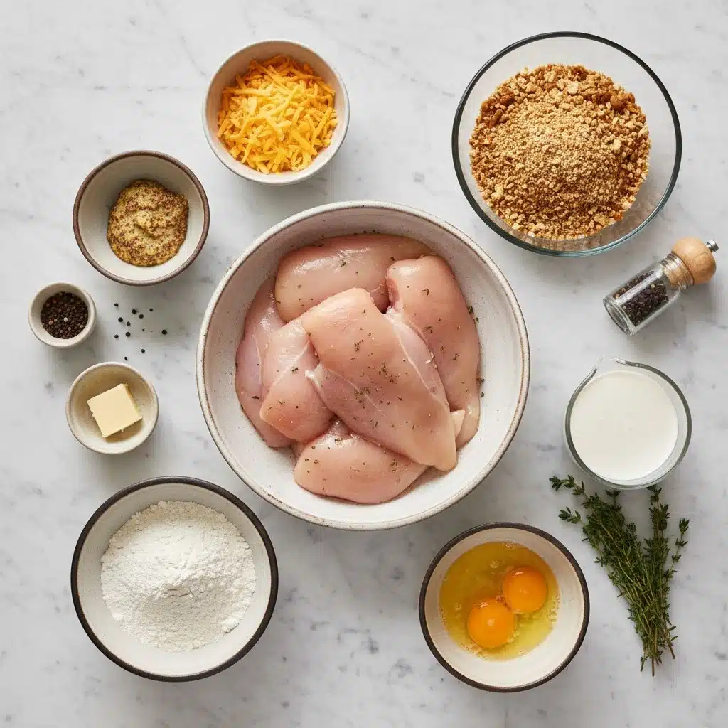 CrockPot Chicken Tortellini Recipe