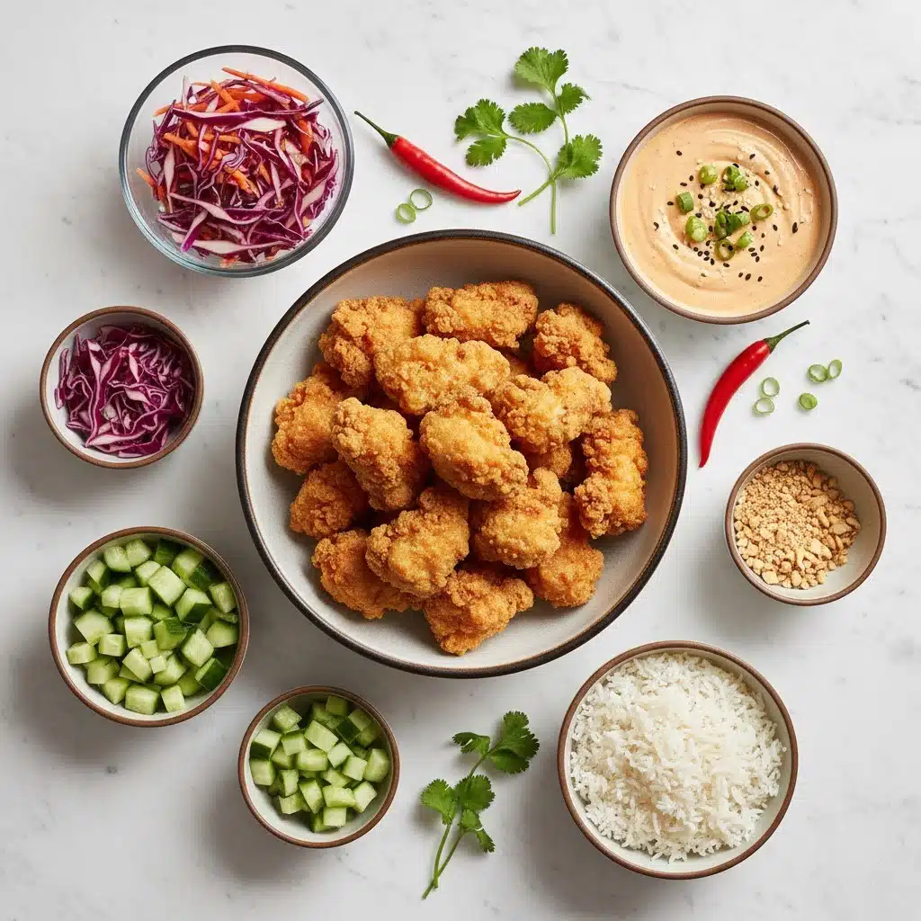 Easy Bang Bang Chicken Bowl: An Incredible Ultimate Recipe for 2023