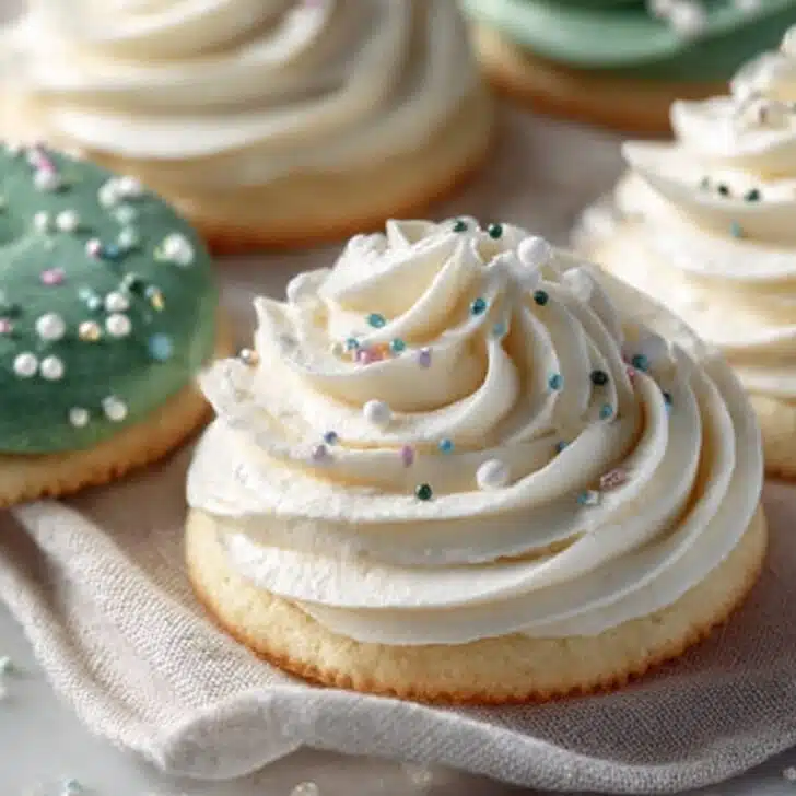 Easy Buttercream Frosting Recipes for Kids' Parties