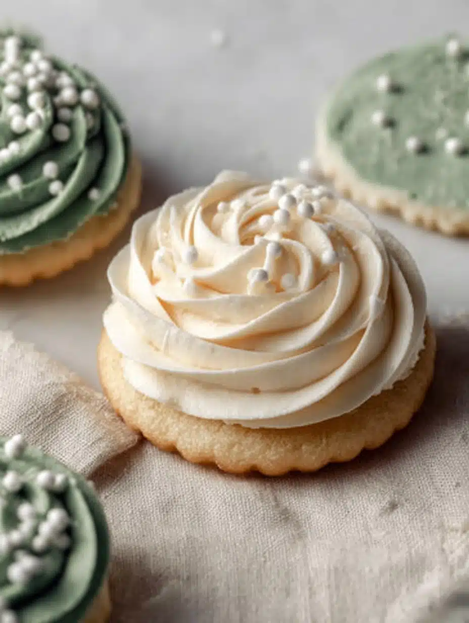 Easy Buttercream Frosting Recipes for Kids' Parties