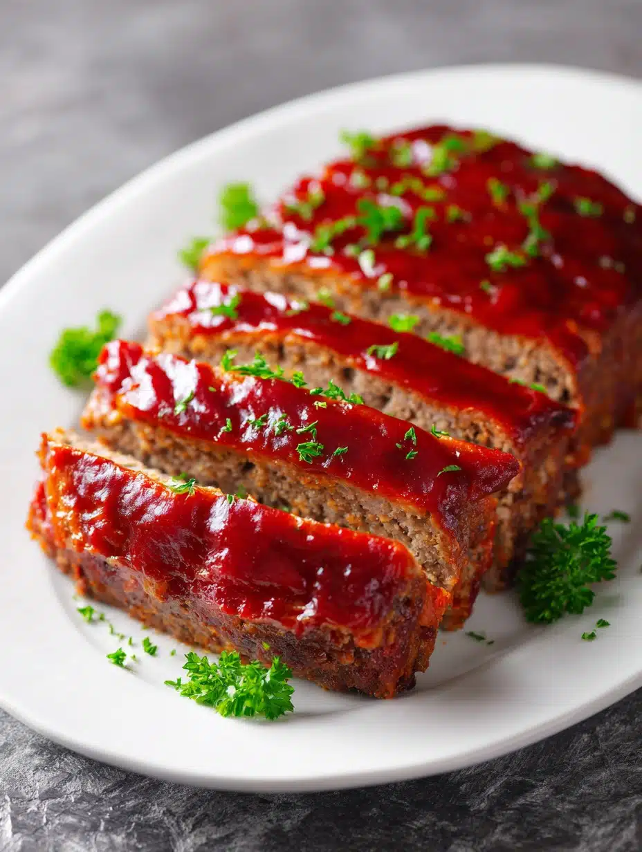 Easy Make-Ahead Meatloaf Freezer Meal Prep (Budget-Friendly)