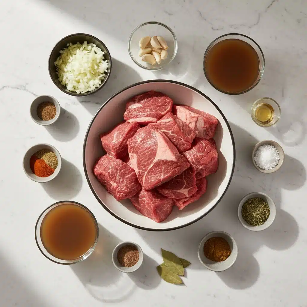 Easy Slow Cooker Mexican Shredded Beef Recipe