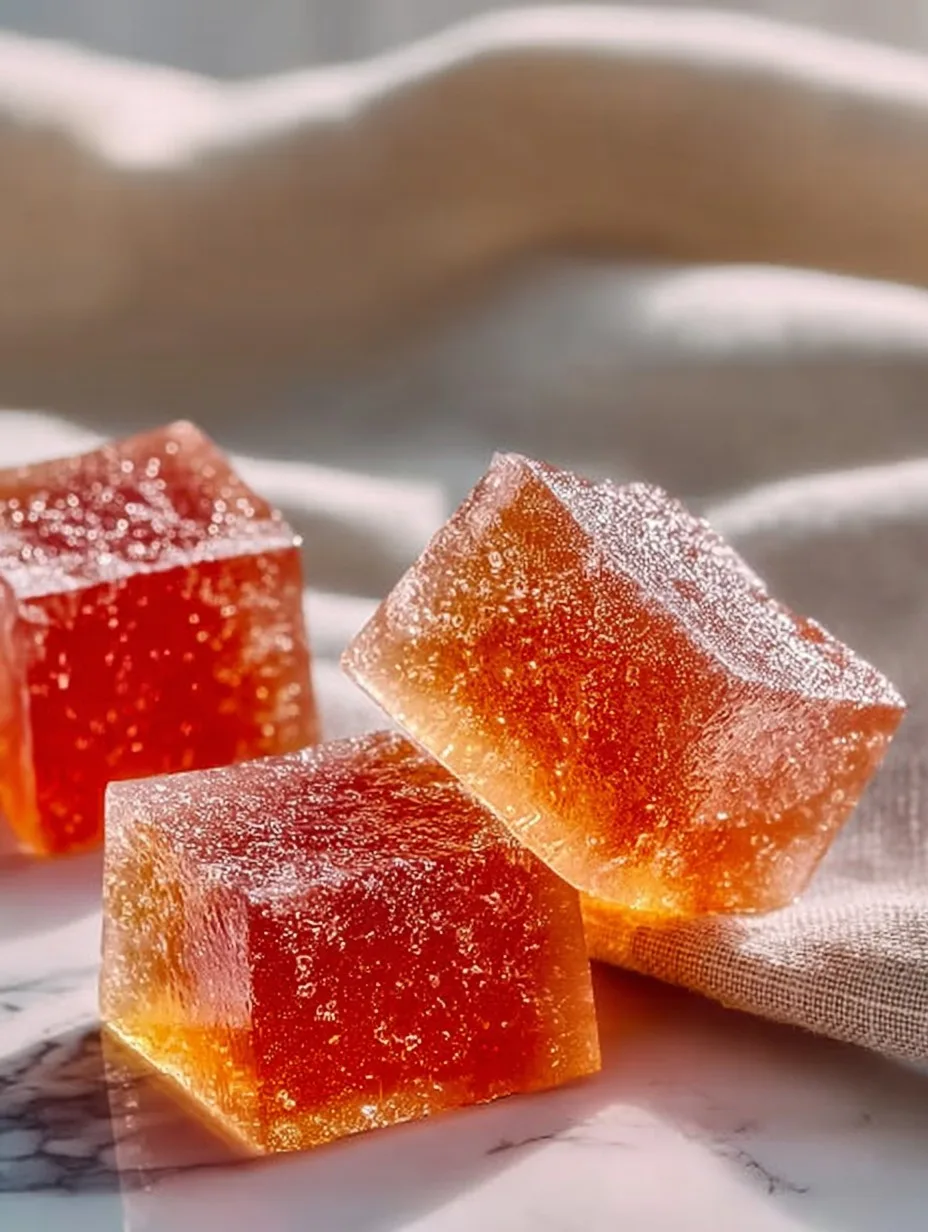 Gelatin Weight Loss Trick