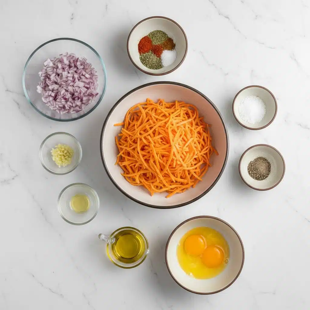 Healthy Sweet Potato Hash Browns