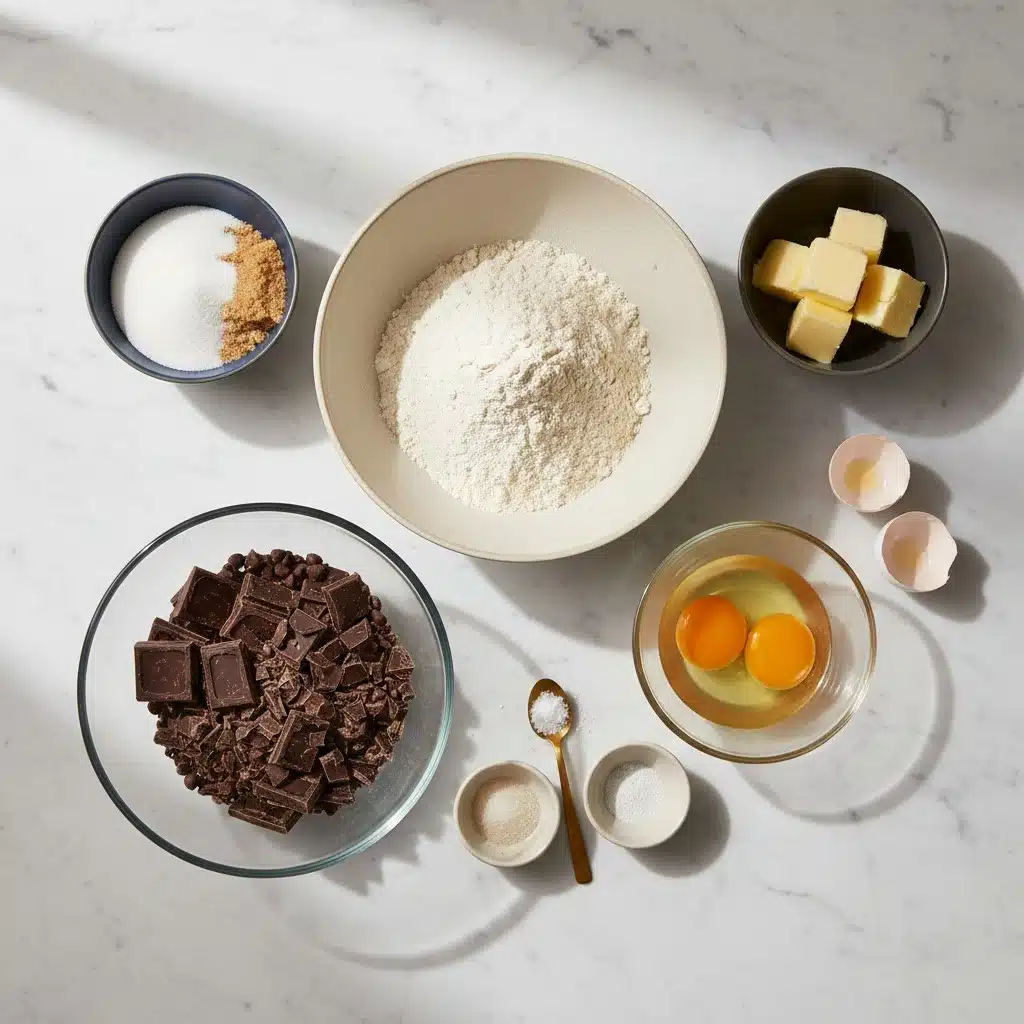 Levain Bakery Chocolate Chip Crush Cookies