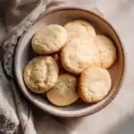 One-Bowl Easy Sugar Cookie Recipes Even Busy Folks Love