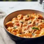 Pretzel Chicken with Mustard-Cheddar Sauce: My Go-To Comfort Recipe