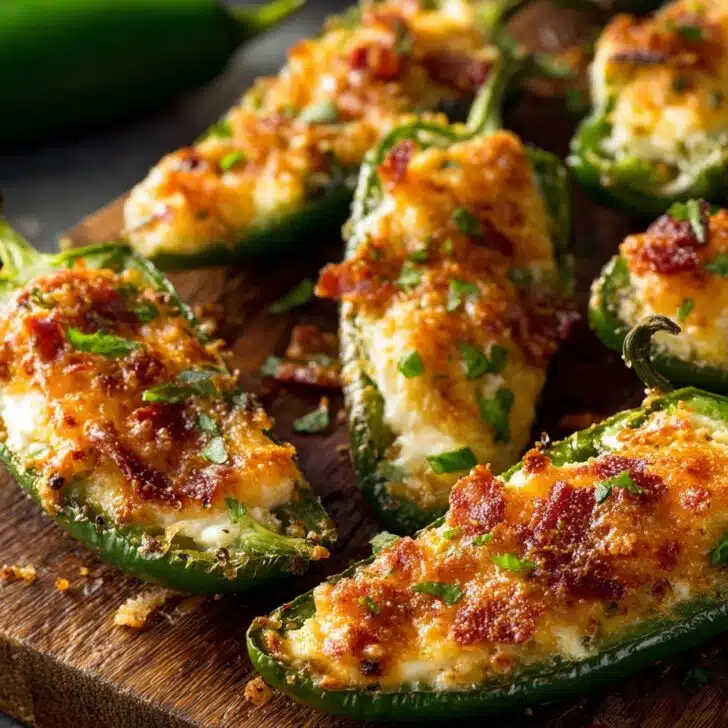 The Secret 3-Ingredient Jalapeno Poppers for Your Next Party