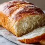 Beginner-Friendly Homemade Bread
