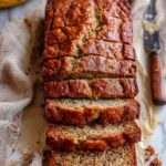 Best Banana Bread Recipe (Moist!)
