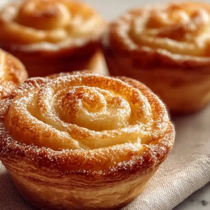 Easy Baking Recipes, Brunch Desserts, Sweet Pastries