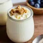 Instant Pot Yogurt