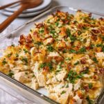 Million Dollar Chicken Casserole
