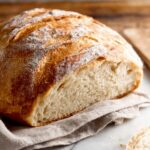 No Knead Bread