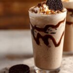 Oreo Iced Coffee Recipe