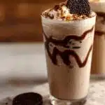 Oreo Iced Coffee Recipe
