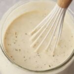 Original Caesar Salad Dressing Recipe