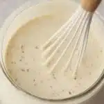 Original Caesar Salad Dressing Recipe
