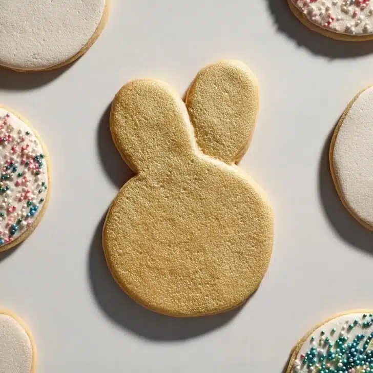 Royal Icing Cookie Set