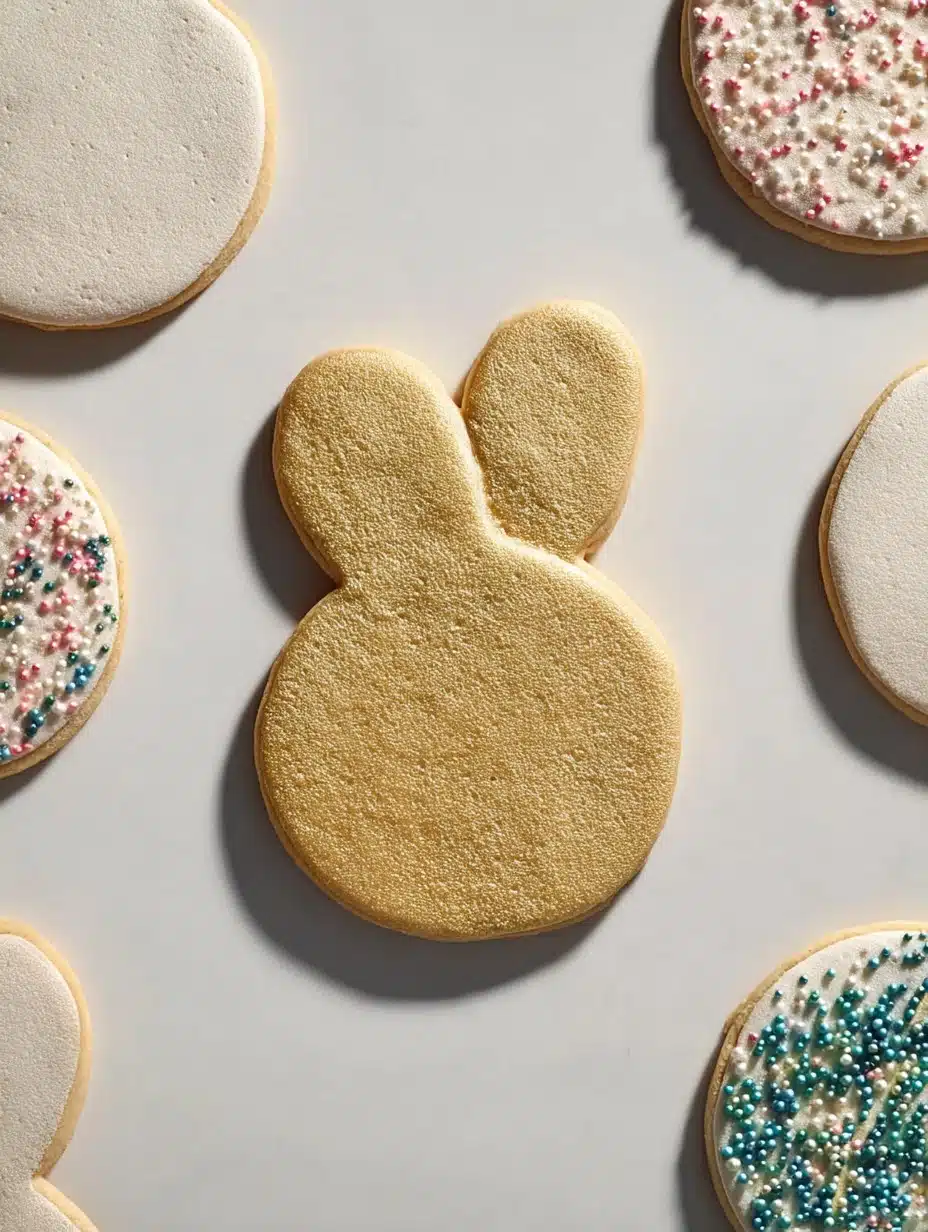 Royal Icing Cookie Set