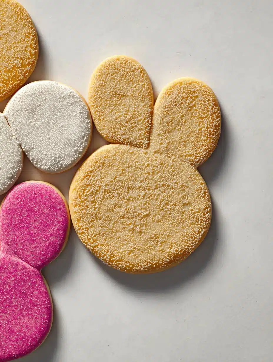 Royal Icing Cookie Set