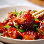 Sticky Sweet Chili Chicken: An Incredible Ultimate Recipe