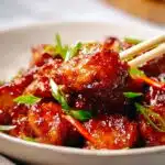 Sticky Sweet Chili Chicken: An Incredible Ultimate Recipe