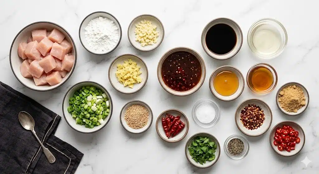 Sticky Sweet Chili Chicken: An Incredible Ultimate Recipe