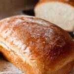 The Best White Bread from Scratch