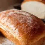The Best White Bread from Scratch