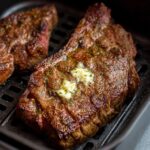 Air Fryer Steak