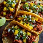 Al Pastor Recipe