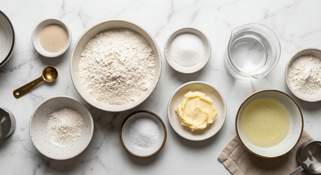 Authentic Sopaipillas Recipe