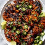 Chili Lime Marinade