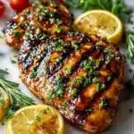 Key West Grilled Chicken