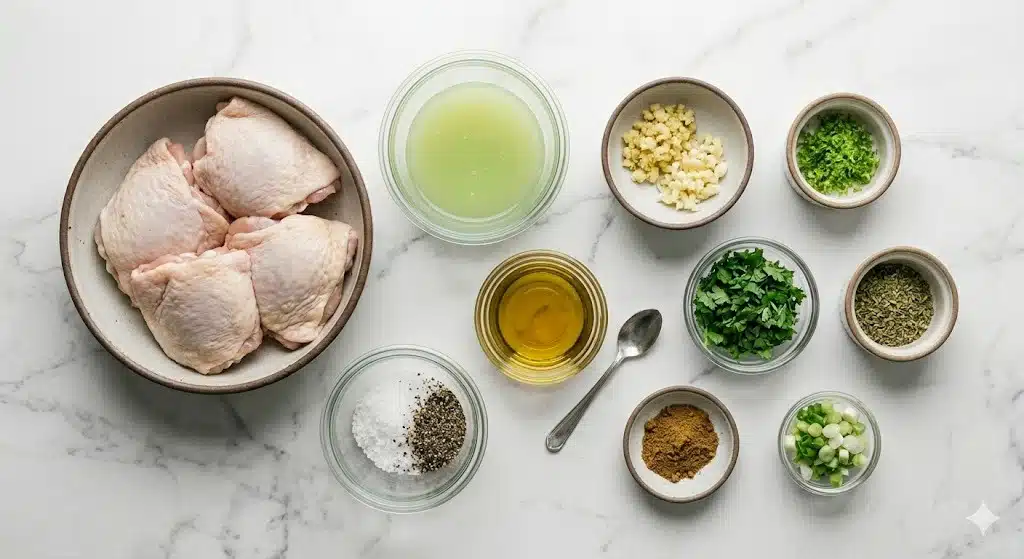 Key West Grilled Chicken