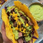 Mexican Steak Tacos in Under 20 Minutes