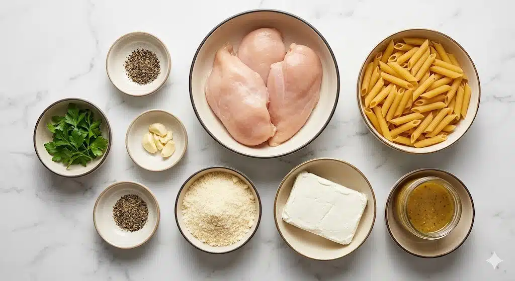 This Viral Crockpot Dinner Is All Over My Feed, So I Tried It