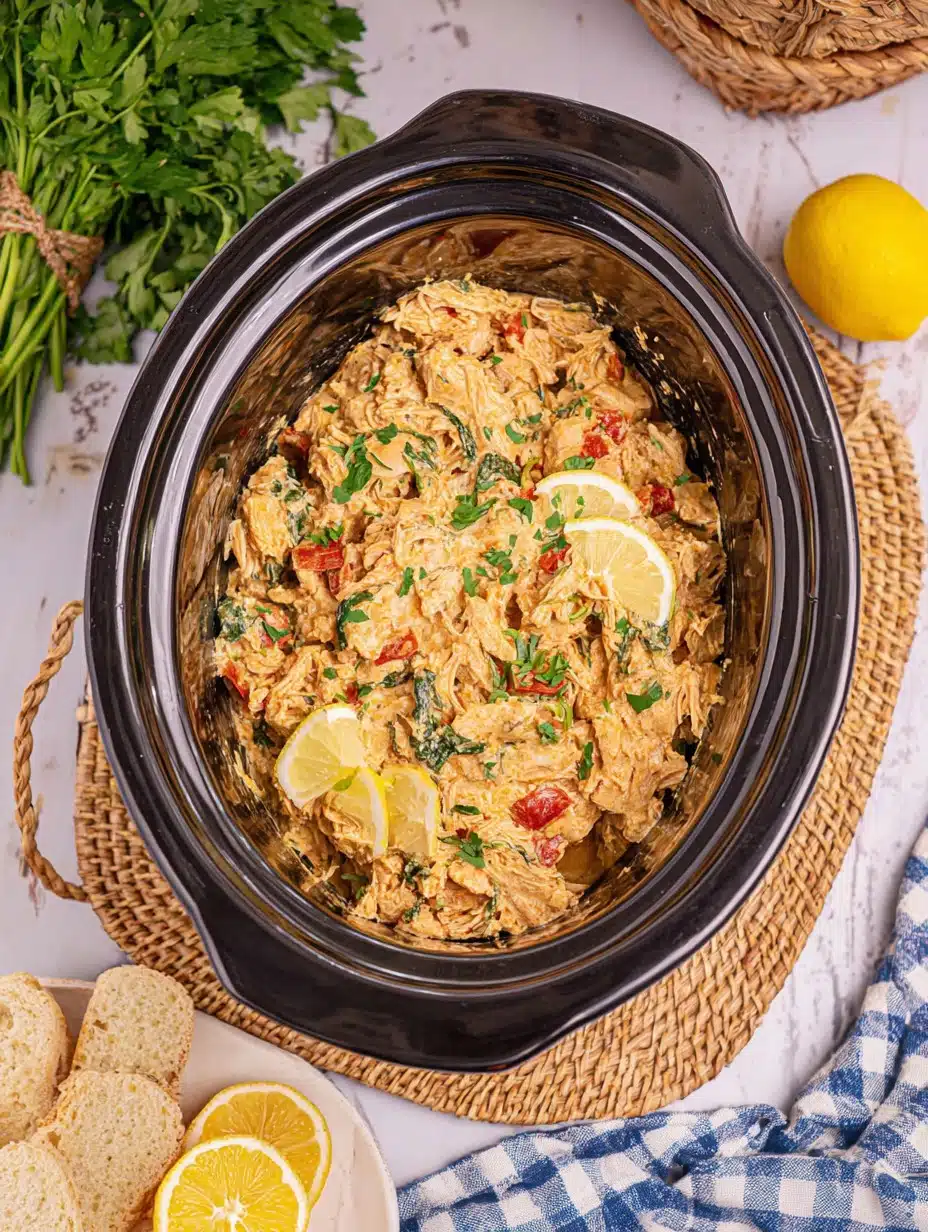 This Viral Crockpot Dinner Is All Over My Feed, So I Tried It