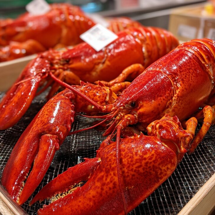 Where Those Costco Lobster Tails Are Sourced From