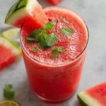 Watermelon Smoothie